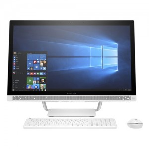 HP AIO Pavilion 27-R168D 4YT37AA